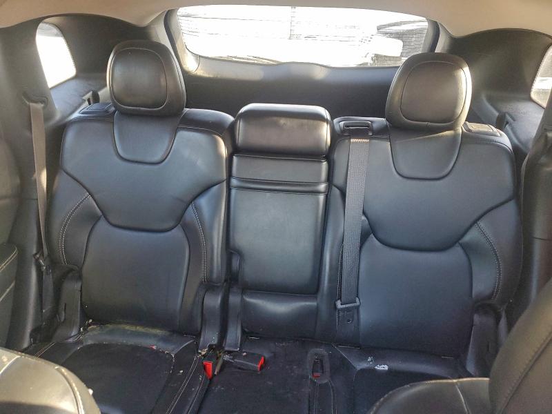 Фото 10 - JEEP GRAND CHER