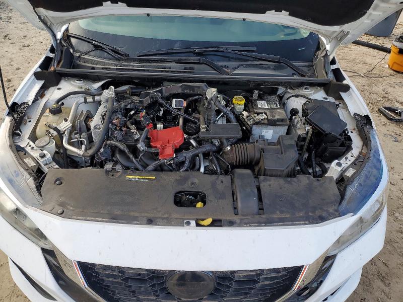 Фото 11 - NISSAN SENTRA