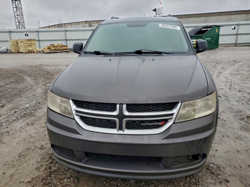 Фото 5 - DODGE JOURNEY