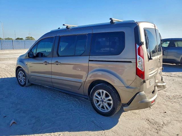 Фото 2 - FORD TRANSIT