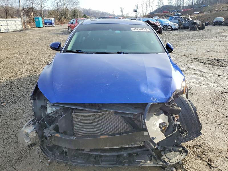 Фото 5 - KIA FORTE