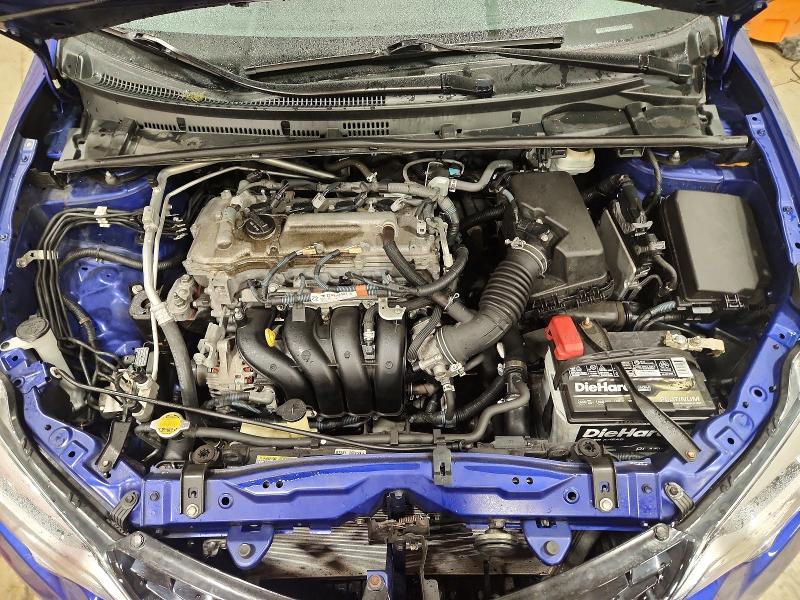 Фото 11 - TOYOTA COROLLA