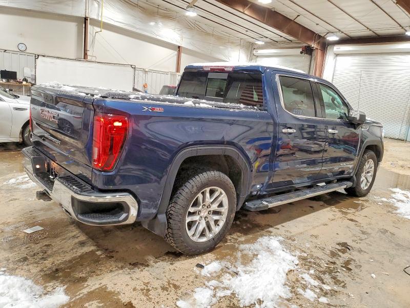 Фото 3 - GMC SIERRA