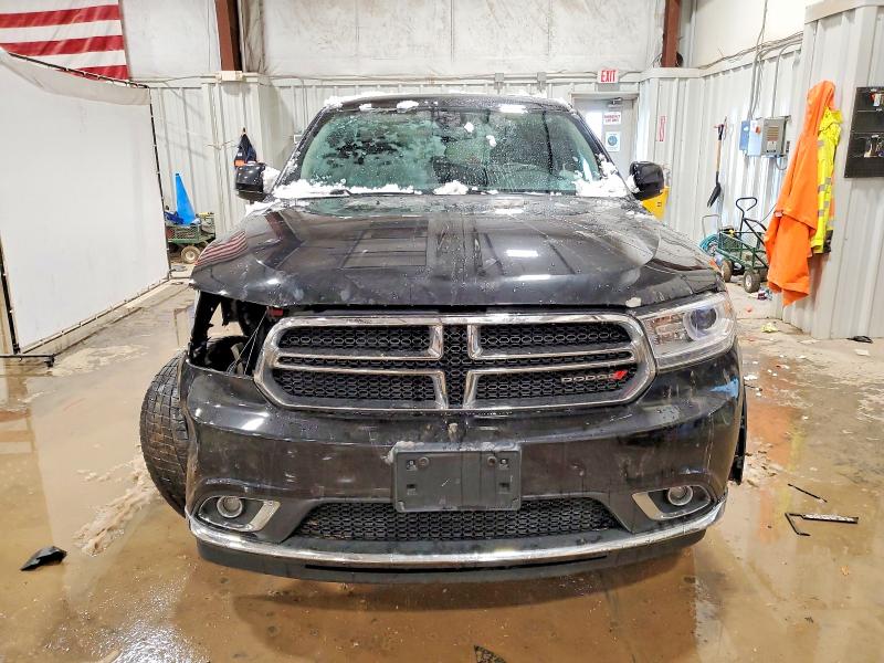 Фото 5 - DODGE DURANGO