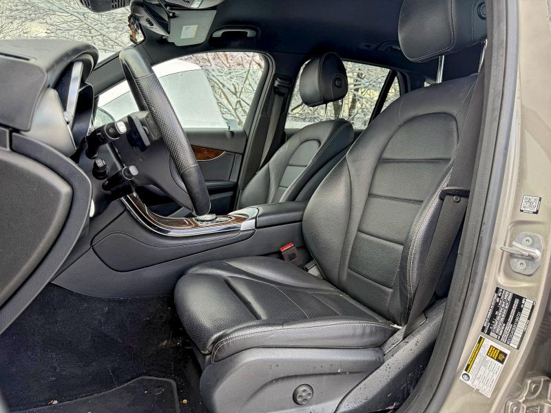 Фото 11 - MERCEDES-BENZ GLC-CLASS