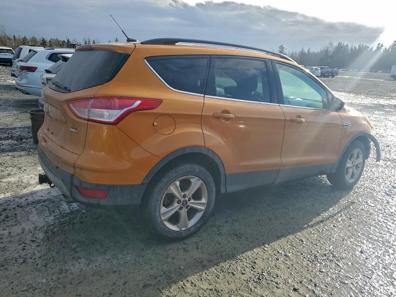 Фото 3 - FORD ESCAPE