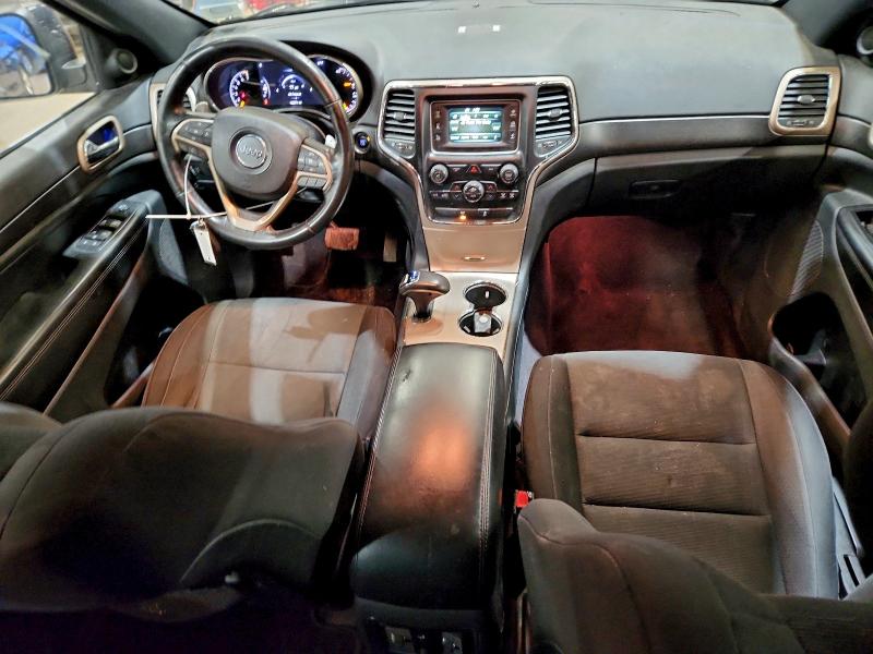 Фото 8 - JEEP GRAND CHER