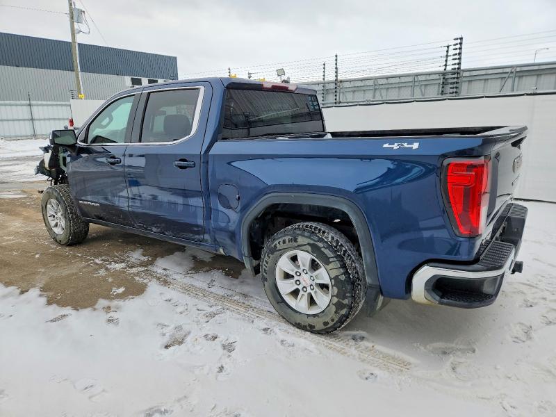 Фото 2 - GMC SIERRA