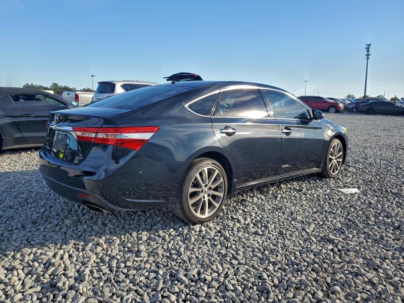 Фото 3 - TOYOTA AVALON