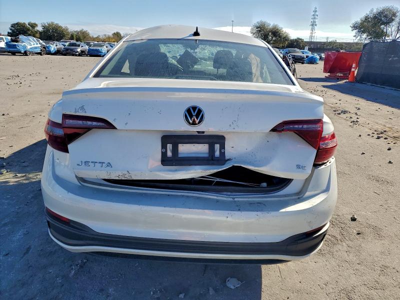 Фото 6 - VOLKSWAGEN JETTA