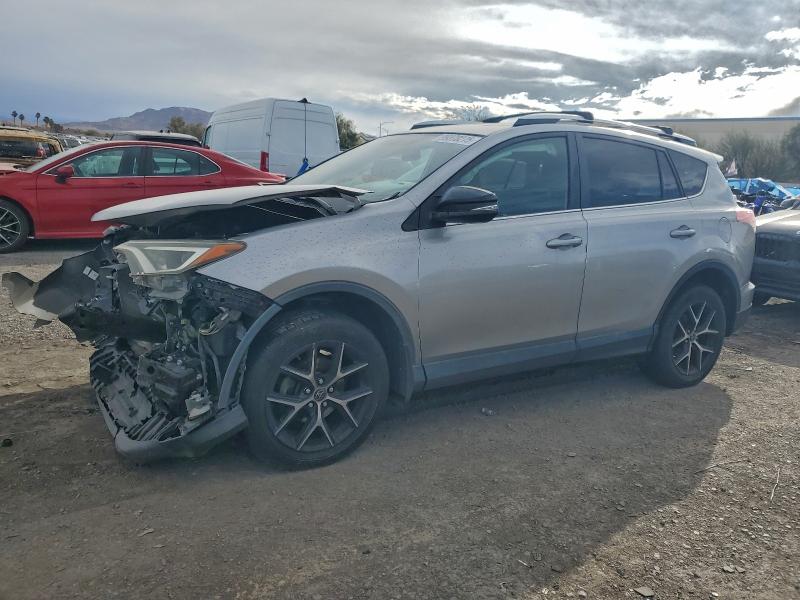 Фото 1 - TOYOTA RAV4