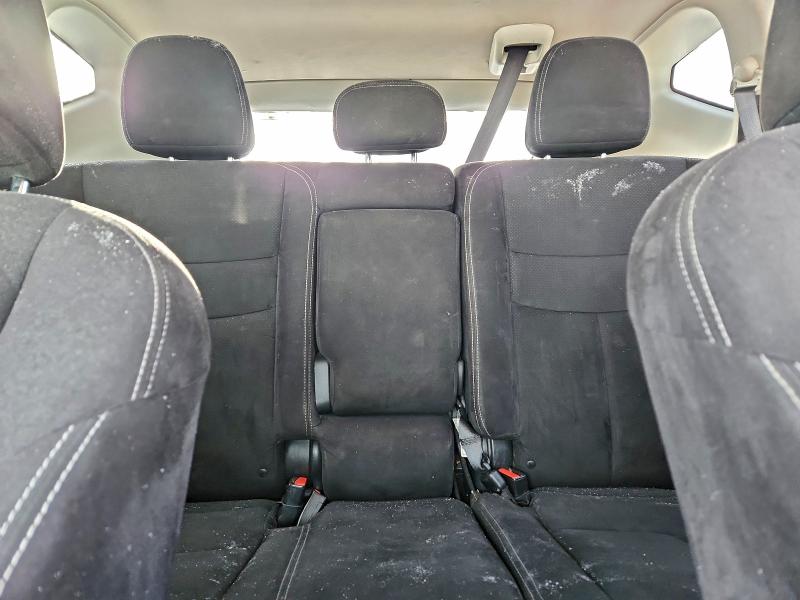 Фото 10 - NISSAN MURANO