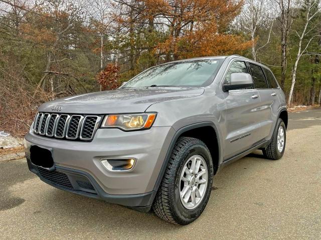 Фото 2 - JEEP GRAND CHER