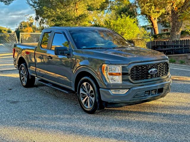 Фото 1 - FORD F-150