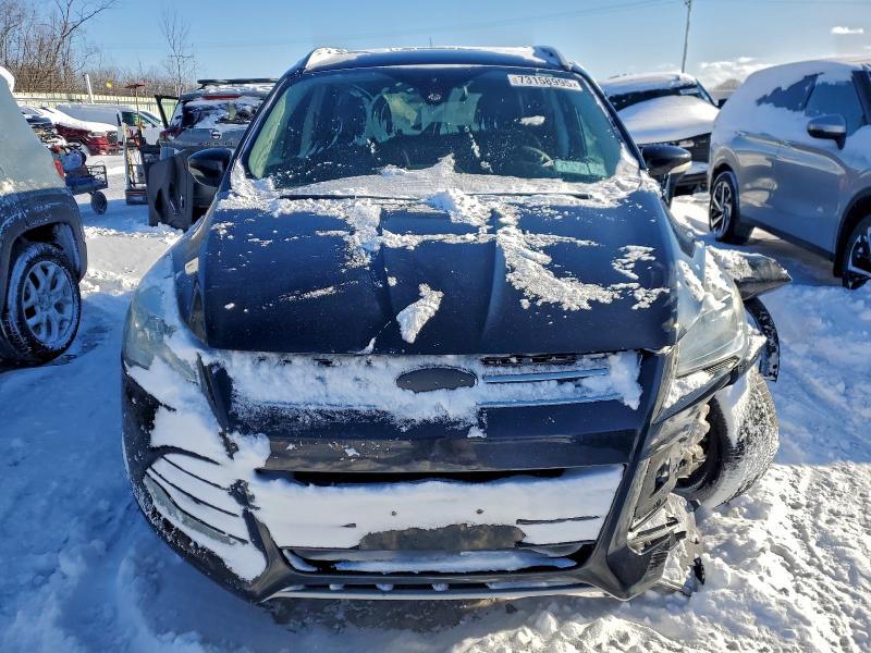 Фото 5 - FORD ESCAPE