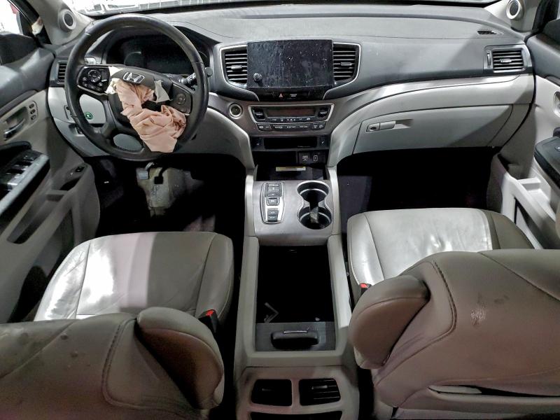 Фото 8 - HONDA PILOT