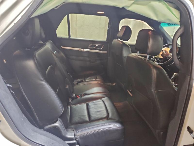 Фото 11 - FORD EXPLORER