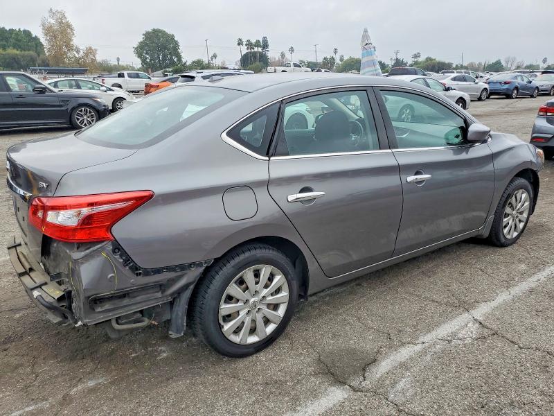 Фото 3 - NISSAN SENTRA