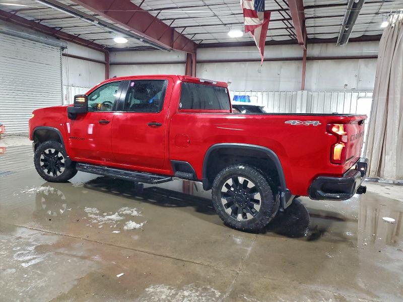 Фото 2 - CHEVROLET ALL Models