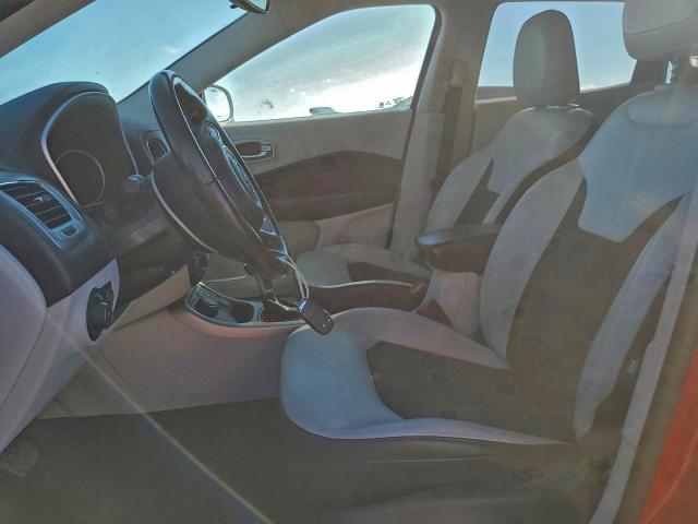 Фото 7 - JEEP COMPASS