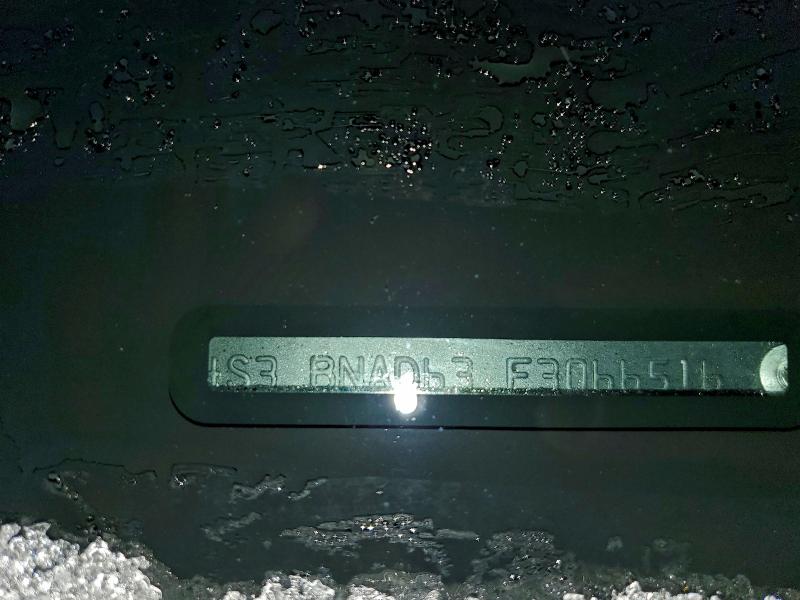 Фото 12 - SUBARU LEGACY