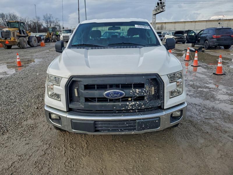 Фото 5 - FORD F-150