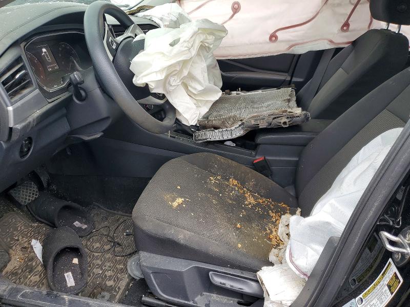 Фото 7 - VOLKSWAGEN JETTA