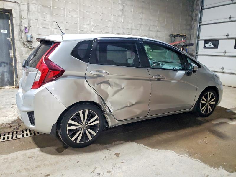 Фото 3 - HONDA FIT
