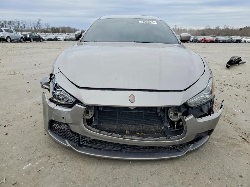 Фото 5 - MASERATI ALL MODELS