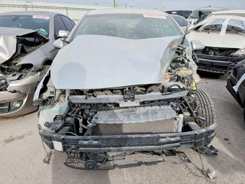 Фото 5 - KIA RIO