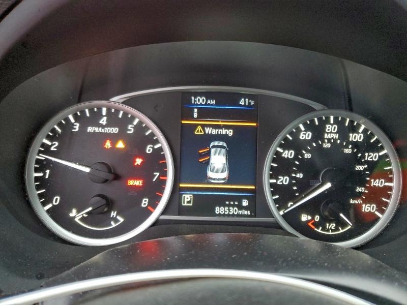 Фото 9 - NISSAN SENTRA