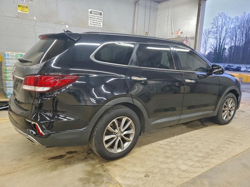 Фото 3 - HYUNDAI SANTA FE