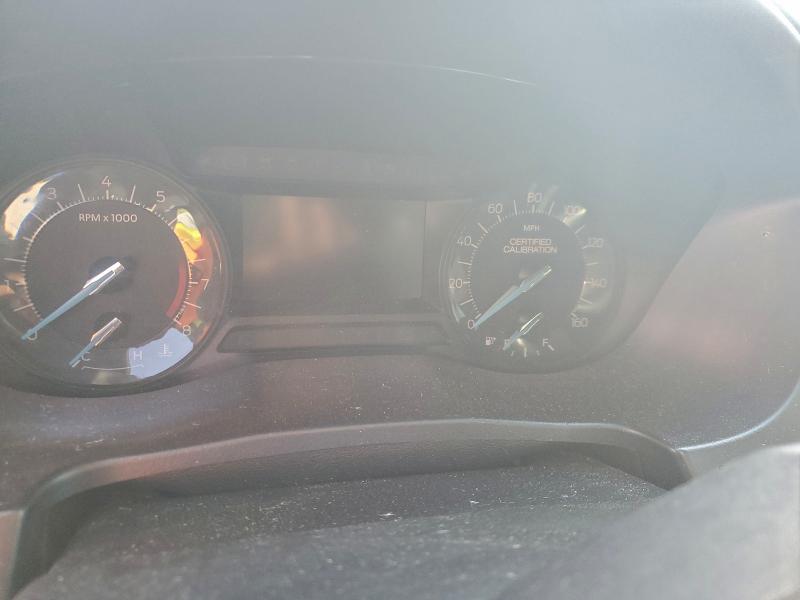 Фото 9 - FORD EXPLORER