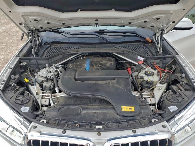 BMW X5 2017 VIN 5UXKT0C31H0S81144