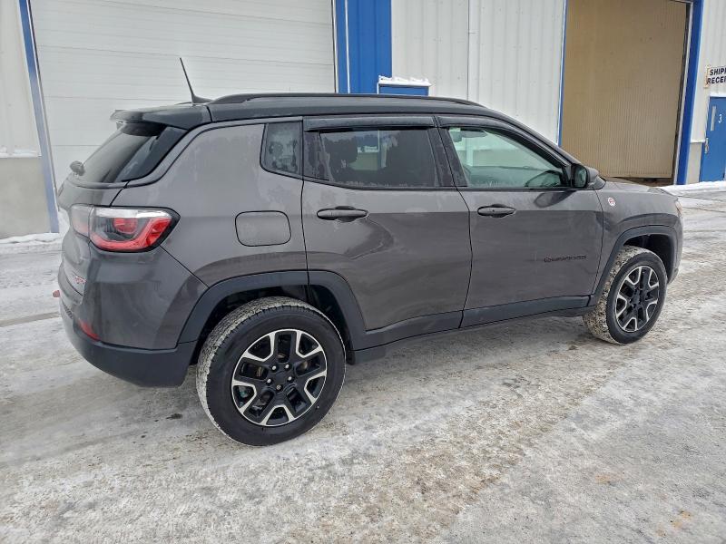 Фото 3 - JEEP COMPASS