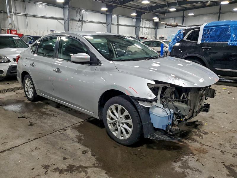 Фото 4 - NISSAN SENTRA