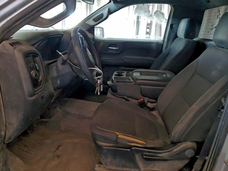 Фото 7 - CHEVROLET ALL Models