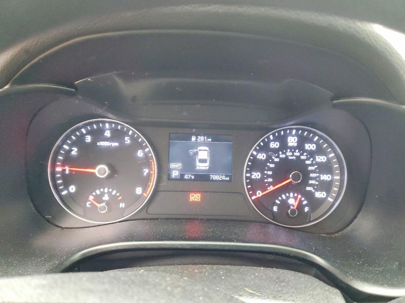 Фото 9 - KIA FORTE