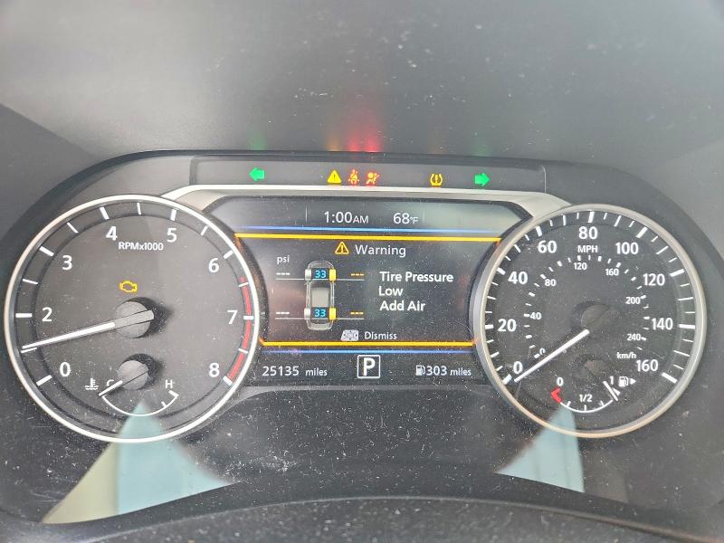 Фото 9 - NISSAN SENTRA