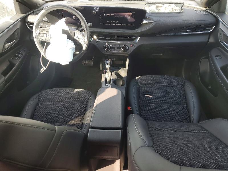 BUICK ENVISTA PR 2025 VIN KL47LAEP9SB169825