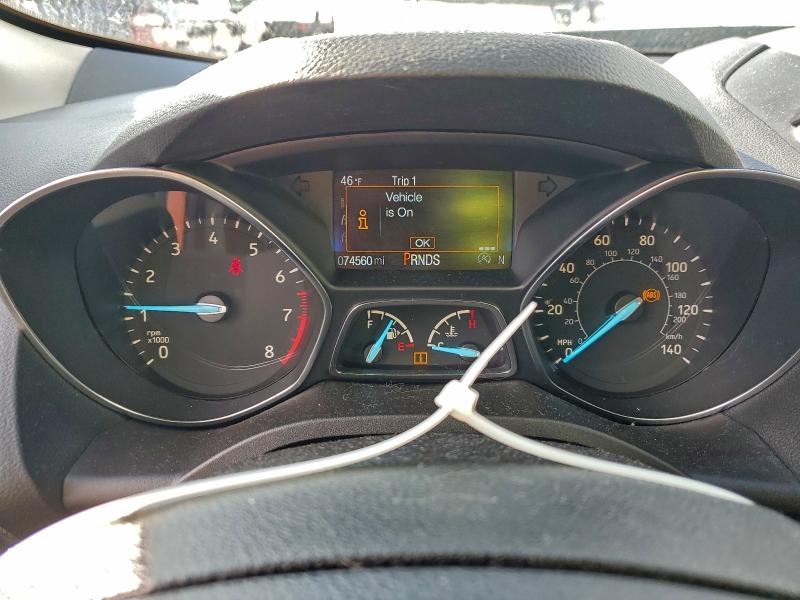 Фото 9 - FORD ESCAPE