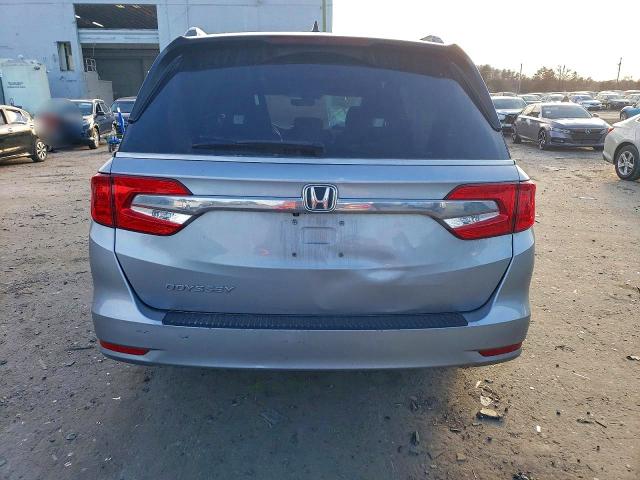 Фото 6 - HONDA All Models