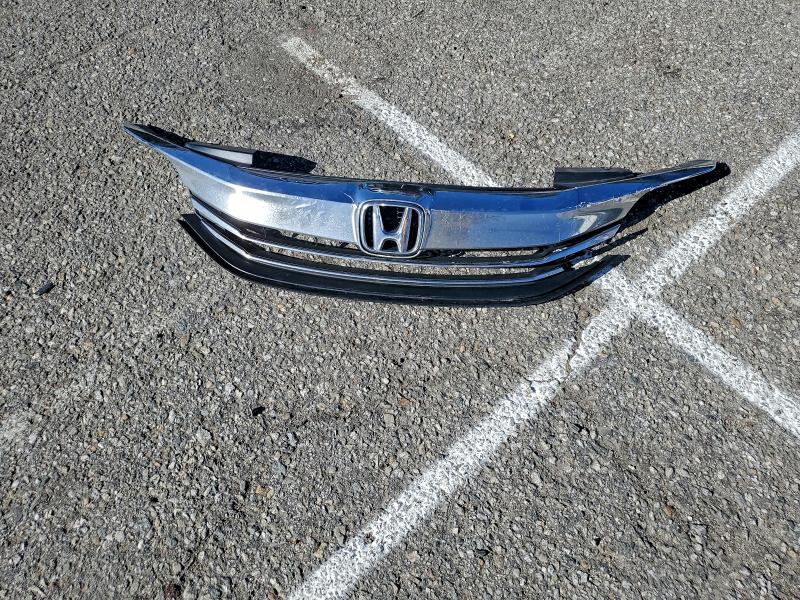 Фото 12 - HONDA ACCORD