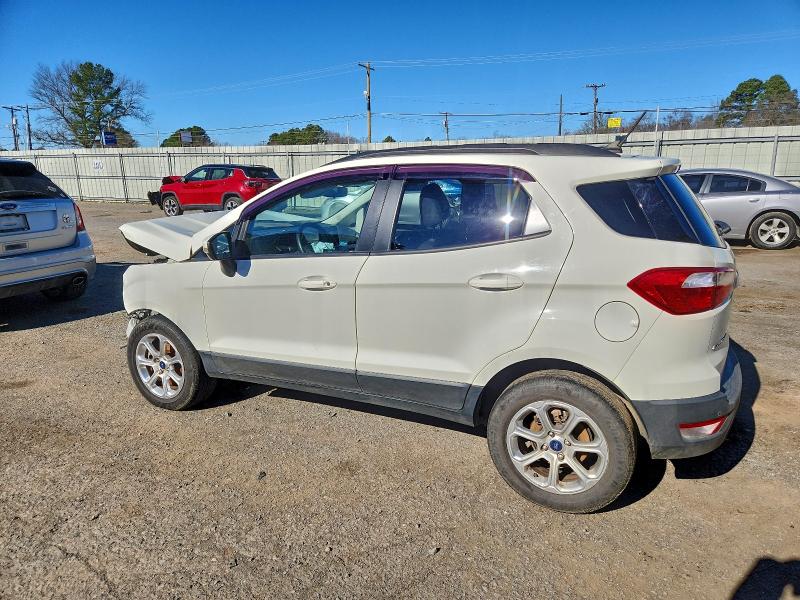 Фото 2 - FORD ECOSPORT