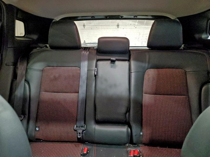 Фото 10 - NISSAN KICKS