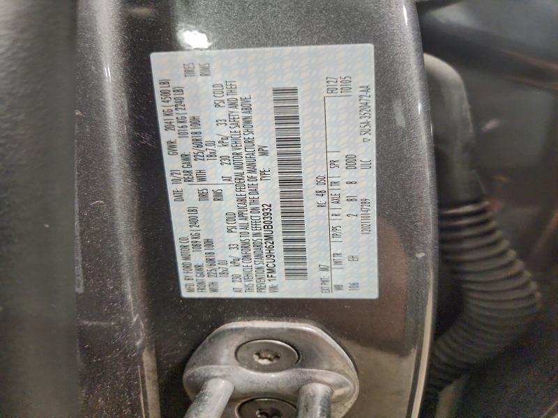 Фото 14 - FORD ESCAPE