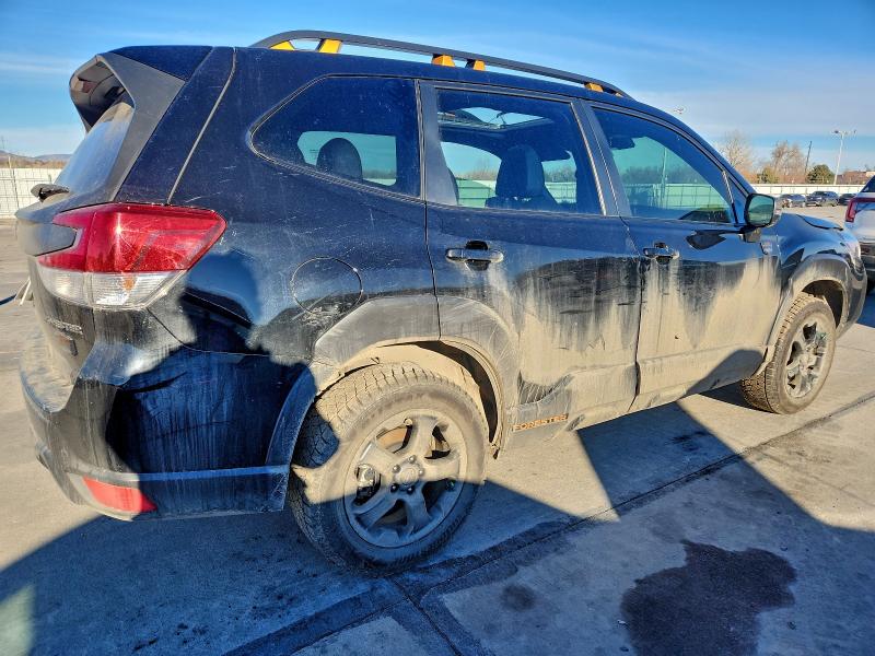 Фото 3 - SUBARU FORESTER