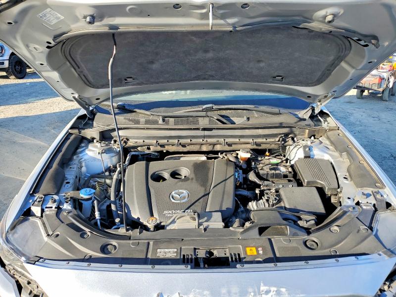 Фото 10 - MAZDA CX-5