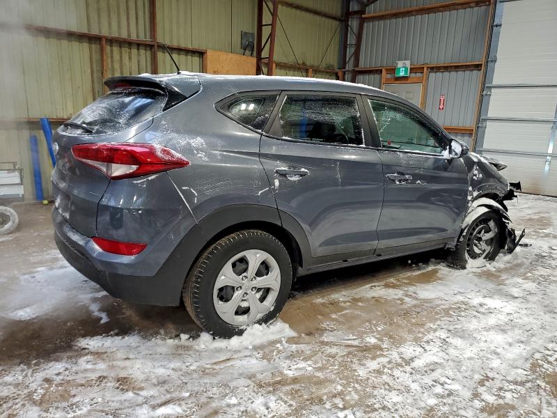 Фото 3 - HYUNDAI TUCSON
