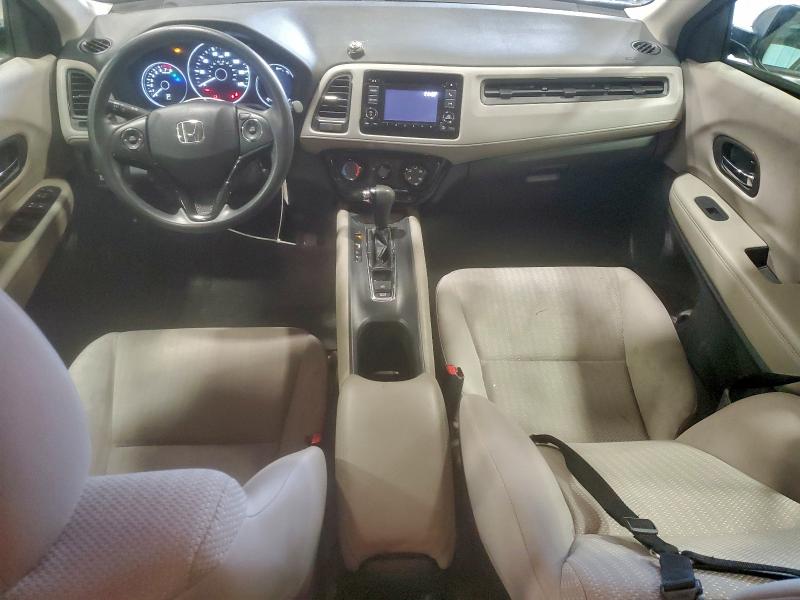 Фото 8 - HONDA HR-V